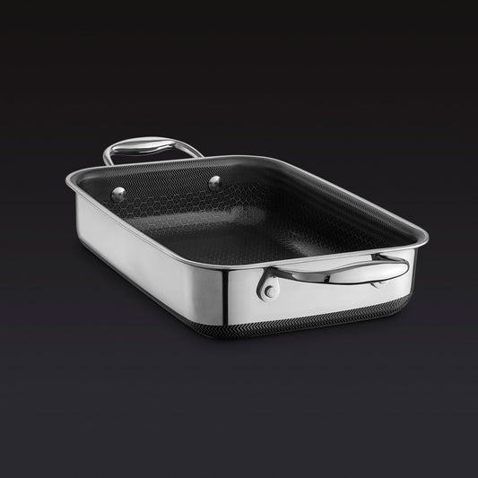 Hybrid Roasting Pan, 7” x 10”