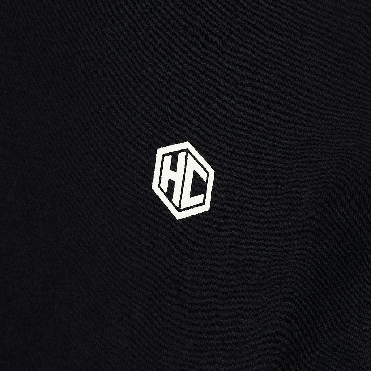 Classic Logo Badge Women's Cropped Tee