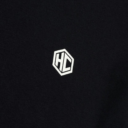Classic Logo Badge Women's Cropped Tee