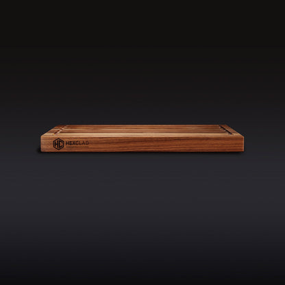 Walnut Cutting Board, Medium