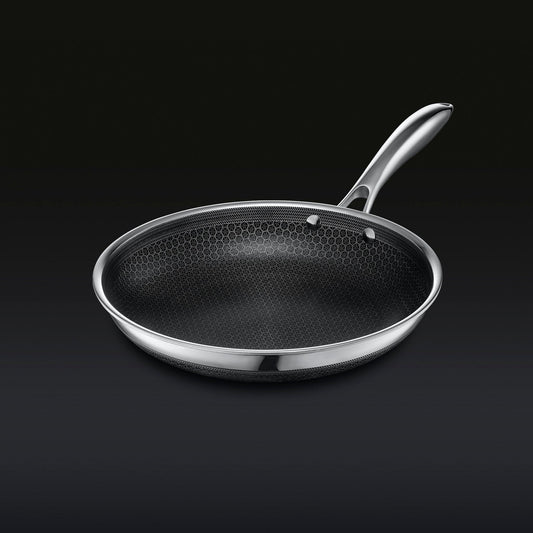 HexClad frying pan