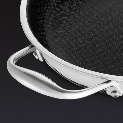 Hybrid Oval Roasting Pan, 9” x 12.5”